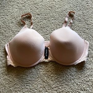 Brand new Adore Me lightly lined underwire bra